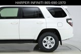 Used 2019 Toyota 4Runner SR5 image 4