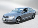 Used 2017 Volkswagen Jetta SE image 3