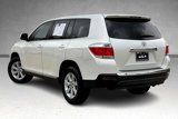 Used 2013 Toyota Highlander FWD image 4