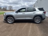 New 2025 GMC Terrain Elevation image 4