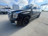 Used 2017 Cadillac Escalade ESV Premium Luxury image 4
