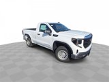 New 2025 GMC Sierra 1500 Pro w/ Pro Value Package image 2