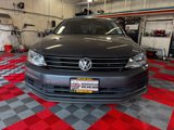 Used 2017 Volkswagen Jetta S image 2