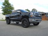 Used 2014 Chevrolet Silverado 1500 LTZ w/ LTZ Plus Package image 3