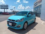 Used 2022 Chevrolet Spark LT w/ Driver Confidence Package image 2
