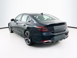 New 2024 Genesis G70 3.3T Advanced w/ Sport Prestige Package image 5