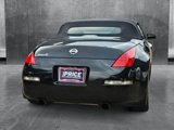 Used 2006 Nissan 350Z Enthusiast image 5