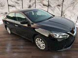 Used 2019 Nissan Sentra SV image 3