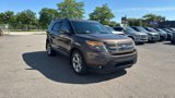 Used 2015 Ford Explorer Limited image 3