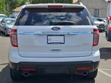 Used 2013 Ford Explorer 4WD w/ Class III Trailer Tow Pkg image 4