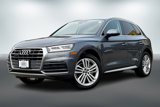 Used 2018 Audi Q5 2.0T Premium Plus w/ Premium Plus Package image 2