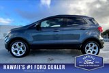 Certified 2021 Ford EcoSport SE w/ SE Appearance Package image 3