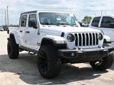 Used 2021 Jeep Gladiator Sport w/ Quick Order Package 24Q 80Th image 2