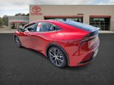 New 2025 Toyota Prius XLE image 5
