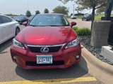 Used 2013 Lexus CT 200h image 3