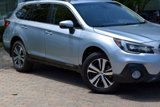 Used 2018 Subaru Outback 2.5i Limited image 4