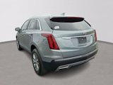 Certified 2023 Cadillac XT5 Premium Luxury image 4