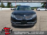 Used 2018 Lincoln MKX Reserve w/ Lincoln MKX Climate Package image 3