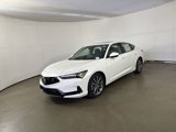 New 2025 Acura Integra image 2