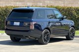 Used 2020 Land Rover Range Rover HSE image 4