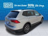 Used 2021 Volkswagen Tiguan S image 6