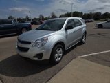 Used 2013 Chevrolet Equinox LS w/ LPO, Protection Package image 4