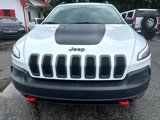 Used 2015 Jeep Cherokee Trailhawk w/ Comfort/Convenience Group image 2