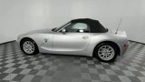 Used 2004 BMW Z4 2.5i image 5