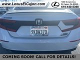 Used 2021 Honda Accord Sport image 3