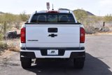 Used 2016 Chevrolet Colorado Z71 image 4