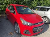 Used 2017 Chevrolet Spark LS image 2