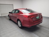 Used 2013 Kia Optima LX image 5
