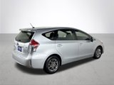 Used 2017 Toyota Prius V Two image 6