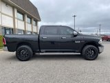 Used 2017 RAM 1500 Laramie w/ Convenience Group image 3