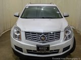 Used 2016 Cadillac SRX Luxury w/ Driver Awareness Package image 4