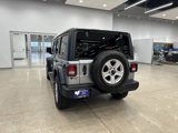 Used 2020 Jeep Wrangler Unlimited Sport S image 6
