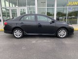 Used 2009 Toyota Corolla S image 3