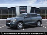 New 2024 GMC Terrain SLE w/ Driver Convenience Package image 2