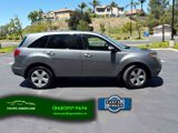 Used 2009 Acura MDX w/ Sport & Entertainment Pkgs image 4