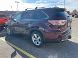 Used 2015 Toyota Highlander Limited image 2