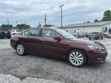 Used 2013 Honda Accord EX-L image 2