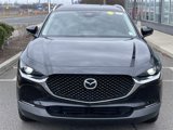 Used 2024 MAZDA CX-30 AWD 2.5 S w/ Select Sport Pkg image 3