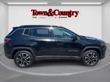 Used 2022 Jeep Compass Limited image 4
