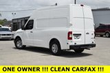 Used 2019 Nissan NV 2500 SV w/ Navigation Package image 2