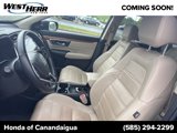 Used 2017 Honda CR-V Touring image 4
