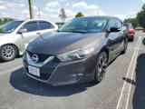 Used 2016 Nissan Maxima SR image 3
