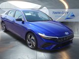 New 2025 Hyundai Elantra Sport w/ Cargo Package image 3
