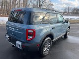 New 2025 Ford Bronco Sport Big Bend image 6
