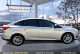 Used 2015 Ford Focus SE image 4