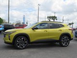 New 2025 Chevrolet Trax RS w/ Sunroof Package image 2